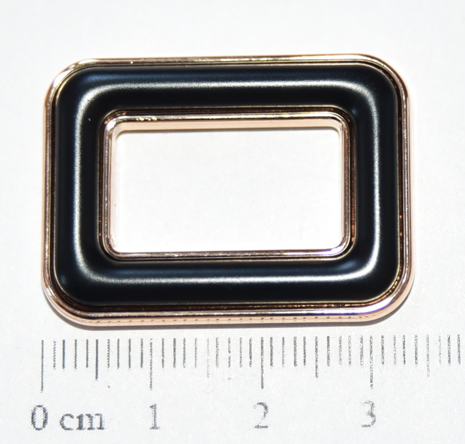 Фурнитура для обуви QC A-27359