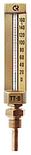 Термометр жидкостный технический виброустойчивый ТТ-В , фото 2