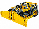 Конструктор Decool 3363 Карьерный грузовик 2 в 1, 302 дет., аналог Лего Техник LEGO Technic 42035, фото 5