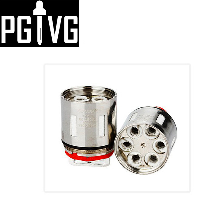 Сменный испаритель SMOK TFV12 V12-T12