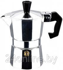 Кофеварка гейзерная Bergner SG-3506 - фото 1 - id-p60839370