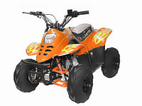 Квадроцикл Nitro Motors Big Foot 6" 110cc