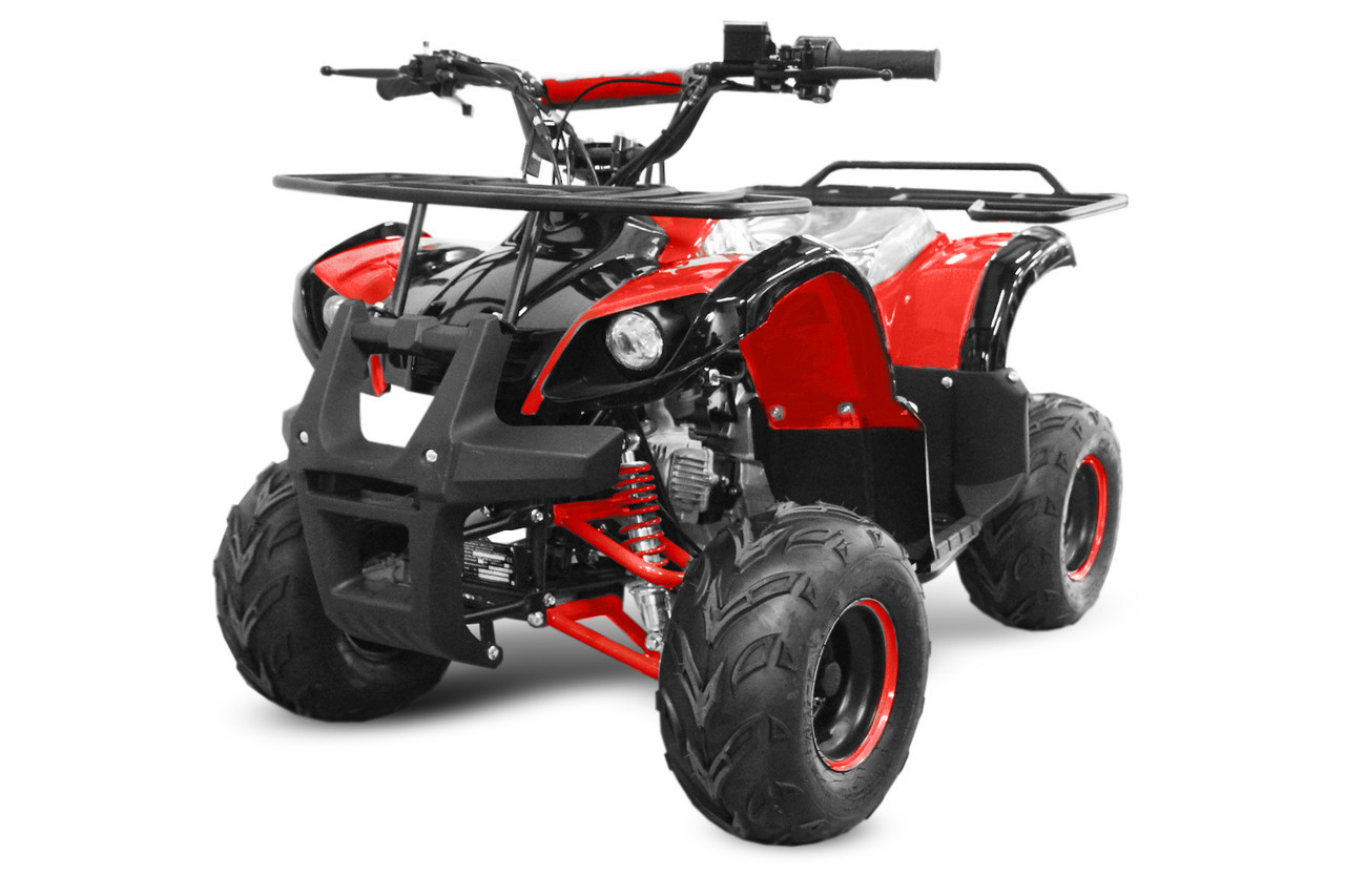 Квадроцикл Nitro Motors Toronto 7" Automatik - фото 1 - id-p65529725