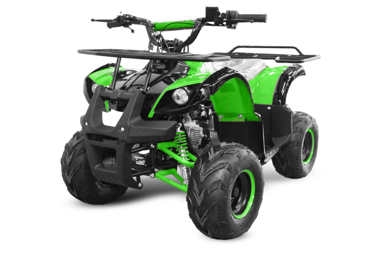 Квадроцикл Nitro Motors Toronto 7" Automatik - фото 1 - id-p65529726