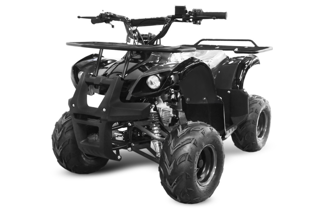 Квадроцикл Nitro Motors Toronto 7" Automatik - фото 1 - id-p65529728