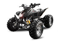 Квадроцикл Nitro Motors Grizzly 3G 8" Semi Automatiс