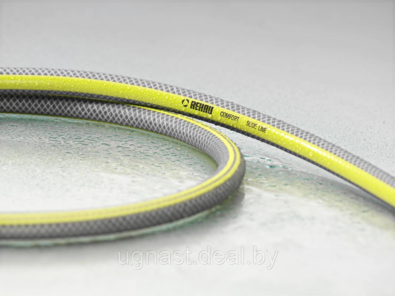 Шланг SLIDE LINE 19 мм(3/4"), 25 м