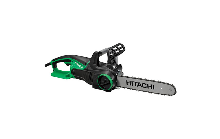 Цепная электропила Hitachi CS35Y