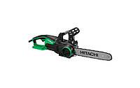 Цепная электропила Hitachi CS35Y