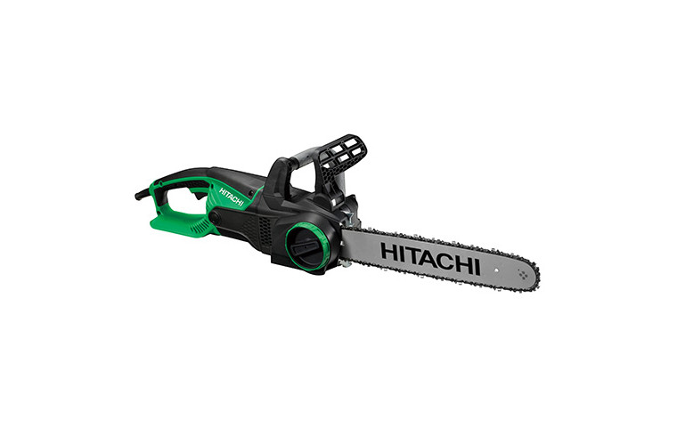 Цепная электропила Hitachi CS40Y