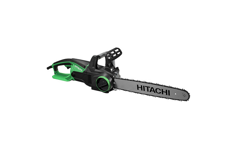 Цепная электропила Hitachi CS45Y