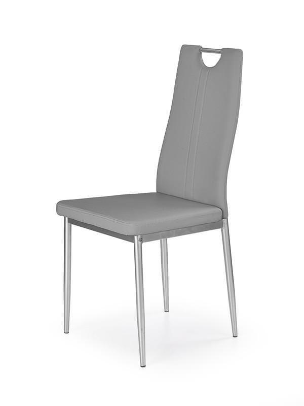 Стул кухонный Halmar K202 (серый)