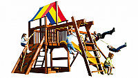 Игровой комплекс для детей, фото 1