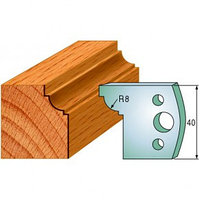 Комплект из 2-х ножей 40x4 SP CMT