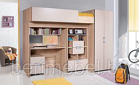 Набор мебели «Бамбино 1» (со шкафом)  КМК 0480.1