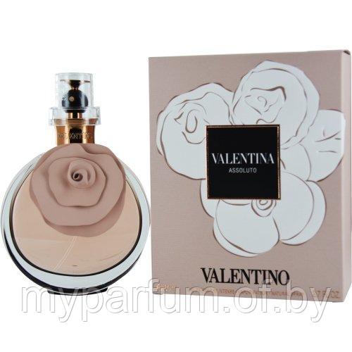 Женская парфюмированная вода Valentino Valentina Assoluto edp 80ml - фото 1 - id-p65571697