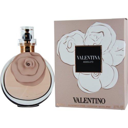 Женская парфюмированная вода Valentino Valentina Assoluto edp 80ml