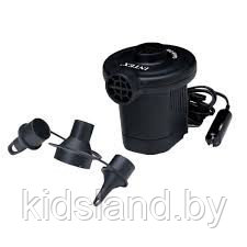 Насос от прикуривателя intex, 66626