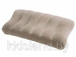 Надувная подушка Intex 61х30х10 см, 68677