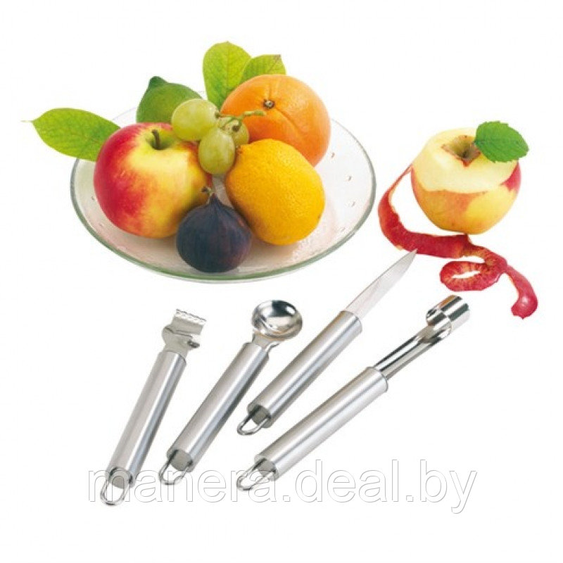 Набор ножей "Fruit" (СМ) 56-0304359 - фото 1 - id-p65577731