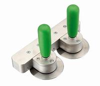 Дисковый листогиб FREUND Disk Roller 65582905 Дисковый листогиб FREUND Disk Roller