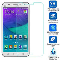 Защитное стекло Glass для Samsung Galaxy J7 SM-J700
