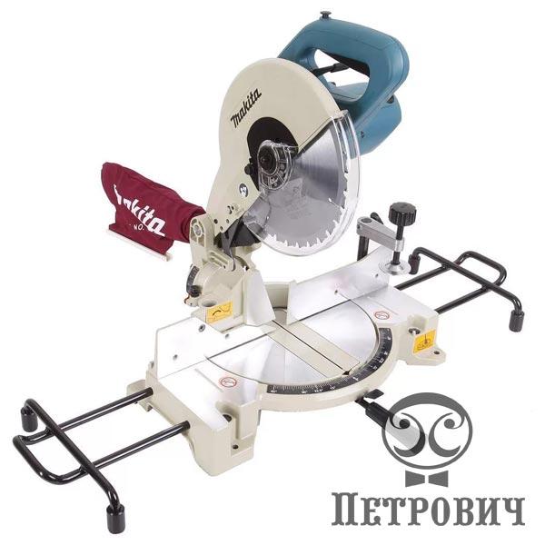 Торцовочная пила MAKITA LS1040