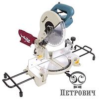 Торцовочная пила MAKITA LS1040