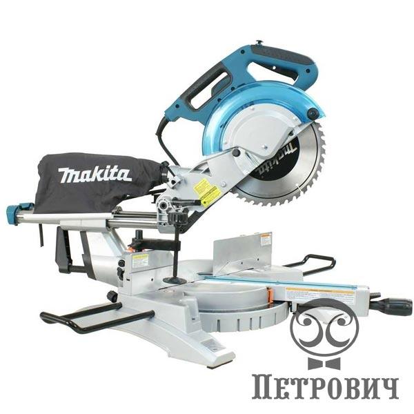 Торцовочная дисковая пила Makita LS1018L