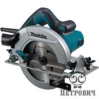 Дисковая пила MAKITA HS7601