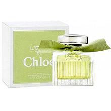 Женская туалетная вода Chloe L’eau De Chloe edt 100 ml