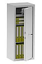 Шкаф-сейф МШ 110Т (1100х450х350мм), фото 2