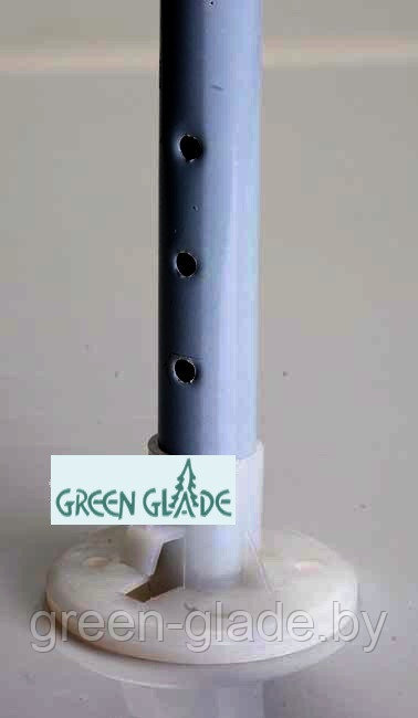Шатер для дачи Green Glade 1017 - фото 10 - id-p74766242