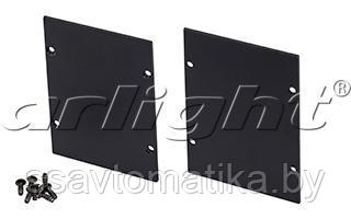 Заглушка ARH-LINE-6085 BLACK