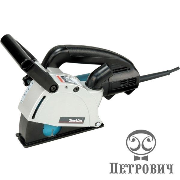 Штроборез бороздодел Makita SG-1250 - фото 1 - id-p65602502