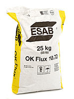 Сварочный флюс ESAB OK Flux 10.71