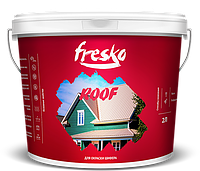 Краска для шифера "FRESKO ROOF" г. Лида - фото 1 - id-p65602791