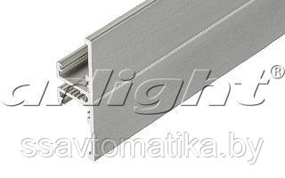 Алюминиевый Профиль TOP-BACK-2000 ANOD (P10) - фото 1 - id-p65604385