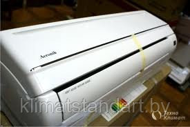 Кондиционер Aironik ASI-24HS/ASO-24HS
