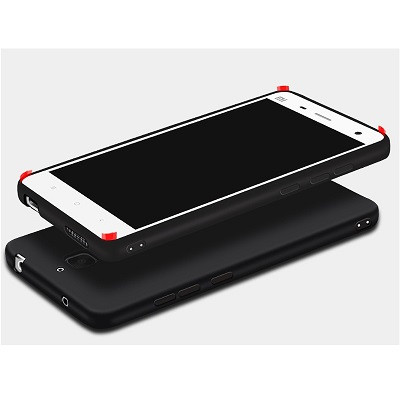 Силиконовый бампер Becolor TPU Case 0.6mm Transparent для Asus Zenfone Go ZB552KL - фото 3 - id-p65605518