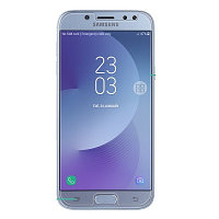 Противоударное защитное стекло Ainy Tempered Glass Protector 0.3mm для Samsung J530F Galaxy J5 (2017)