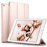 Полиуретановый чехол ESR Poly Magnetic Rose Gold для Apple iPad Pro 10.5