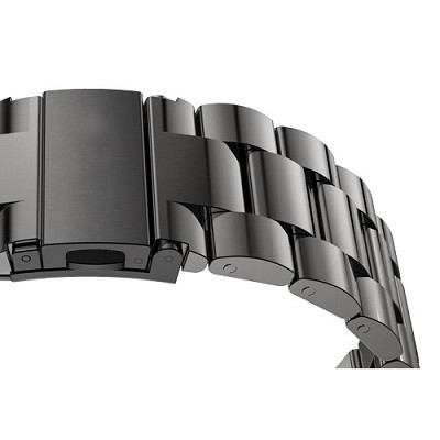 Ремешок металлический Watch Stainless Steel Silver для Apple Watch 42mm Series 1\2\3 - фото 4 - id-p65605561