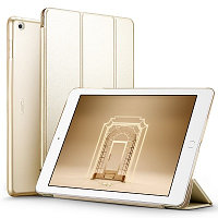 Полиуретановый чехол ESR Poly Magnetic Gold для Apple iPad Pro 10.5