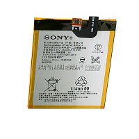 Аккумулятор для телефона Partner LIS1558ERPC 3100mAh для Sony Xperia Z3