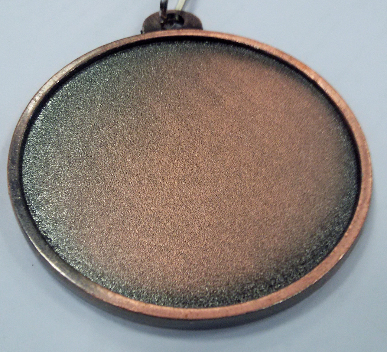 Медаль 5.0см с ленточкой арт.JB5161 (2 место) - фото 2 - id-p65605902