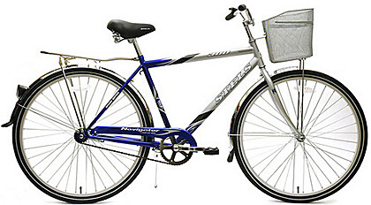 Велосипед Stels Navigator 300 (2008) - фото 1 - id-p65607194