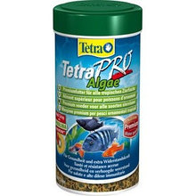 Tetra PRO Algae Crisps 100 мл