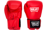 Перчатки боксерские BULAT Knocout BGK-10R