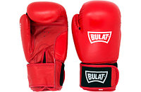 Перчатки боксерские BULAT Vickey BGV-10R